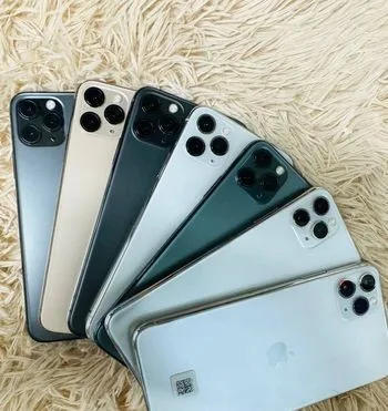 Apple iPhone 11 Pro Max