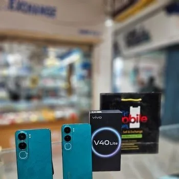 Vivo V40 lite 8/128GB