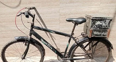 Bicycle
