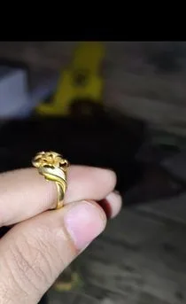 আংটি