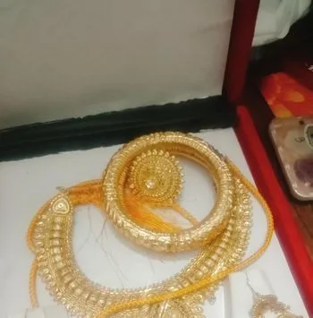 ২১-ক্যারেট