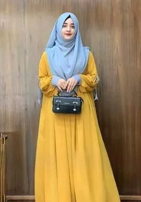 সৌদিয়ান পকেট বোরকা