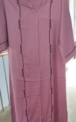 বোরখা