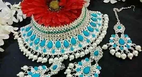 Jewelry Set