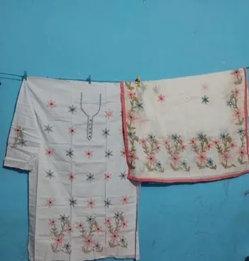 থ্রি পিস ওয়ান টু পিচ