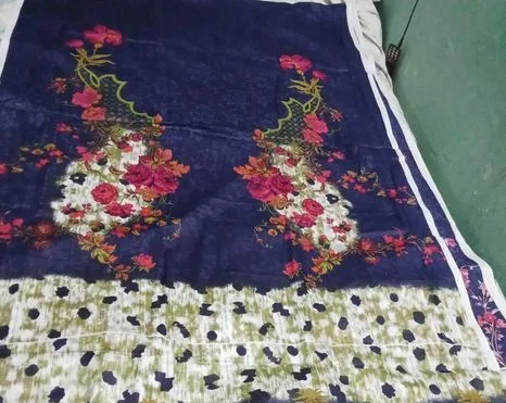 থ্রি পিচ