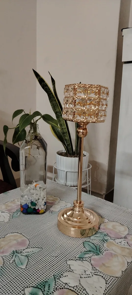 Candle Holder đ¯ī¸