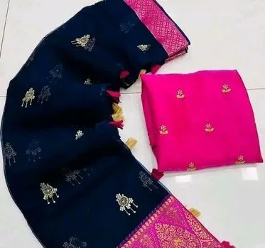 মেয়েদের শাড়ি