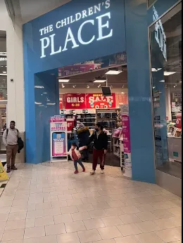 The Children's Place