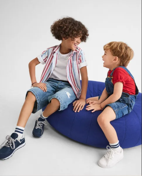 Red, White & Blue Baby Cuties