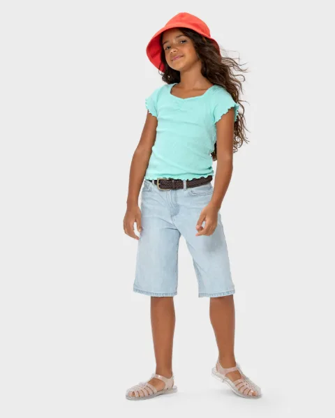 Cool girl ‘fit