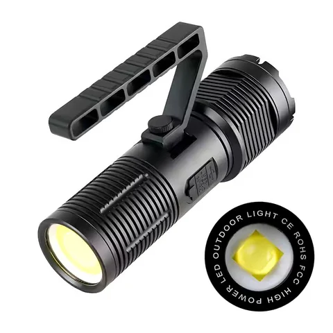 SL500 PRO Multifunctional Searchlight