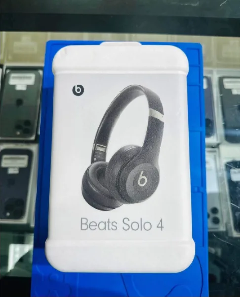 BEATS Solo4