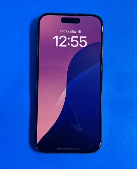 Pre-Owned iPhone 15 Pro – Unlocked