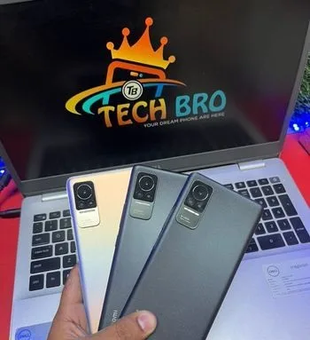 Xiaomi Xiaomicivi 1/1s