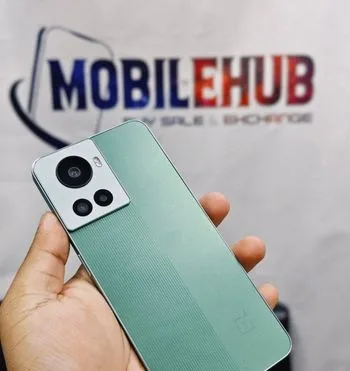 OnePlus 10 R 5G
