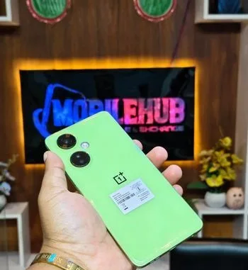 OnePlus Nord CE3