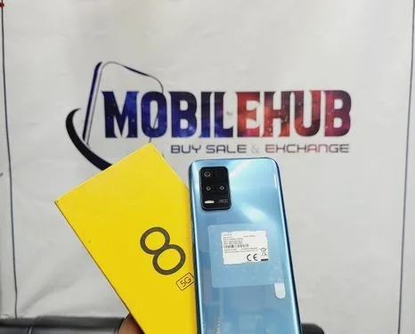 Realme 8 5G 8/128GB