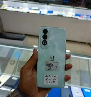 OnePlus Nord CE4 8/256 GB