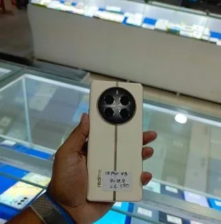 Realme 12 pro