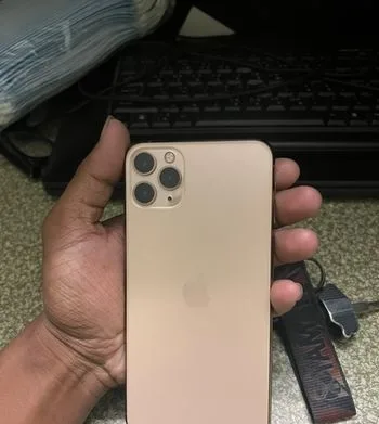 Apple iPhone 11 Pro Max