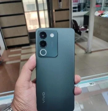 Vivo Y200 5G 8/128