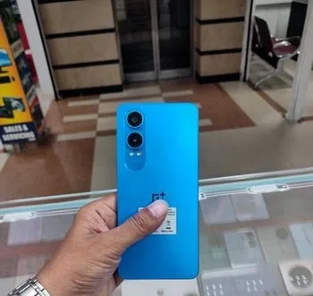 OnePlus Nord CE4