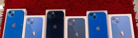 Apple iPhone 13