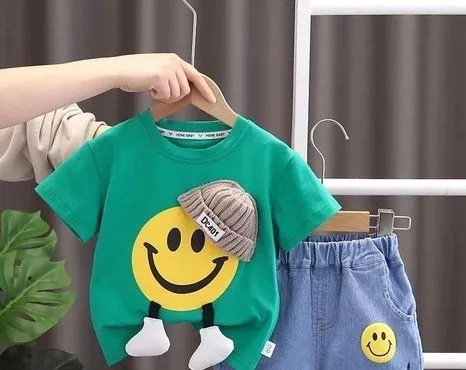 Baby T-shirt