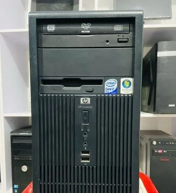 Hp Brand Pc
