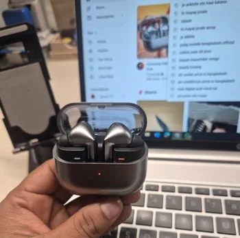 Galaxy Buds 3 Pro