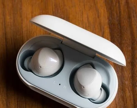 Galaxy buds