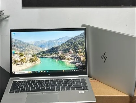 HP ElitBoOk 845 G7