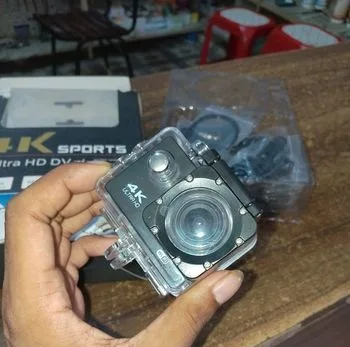 Action Camera