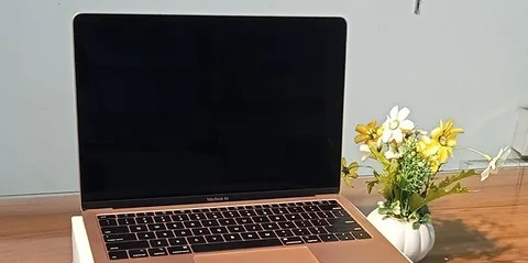 Macbook air