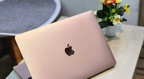 Macbook air m1
