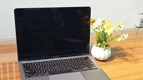 Macbook air m1 256 8