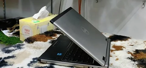 Dell Core i5-8GB RAM