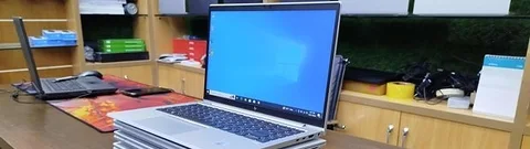Hp Elitebook 845 g7