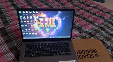 Laptop sell