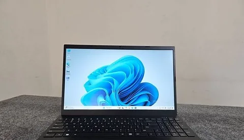 Sony Vaio FE 15