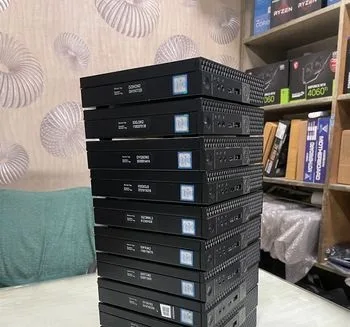 Dell Optiplex 7050, Mini Pc