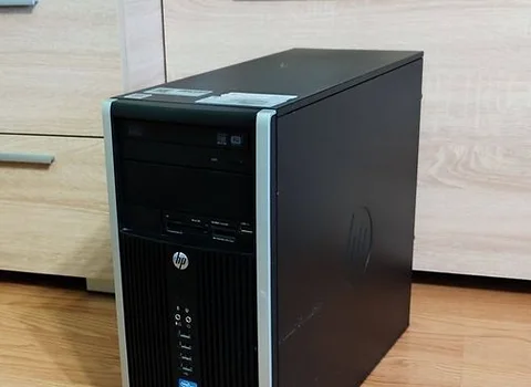 Hp Core i5 3rd