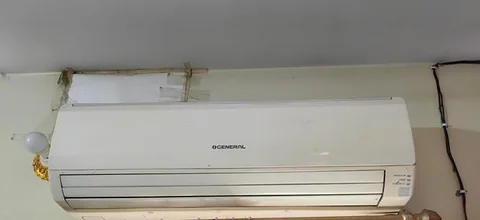 General 2 Ton Non Inverter