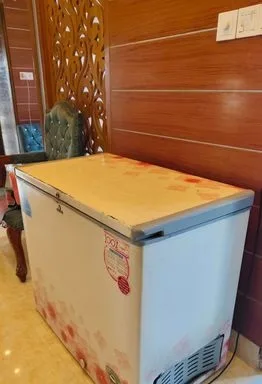 Walton Fridge 14 Cft