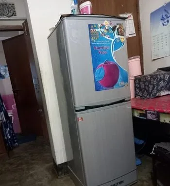 Walton fridge