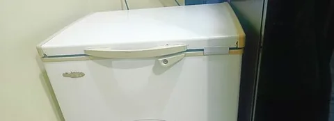 Deep Freezer