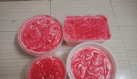 Ice cream