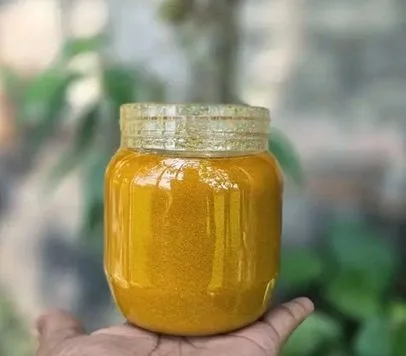 স্পেশাল ঘাওয়া ঘি।