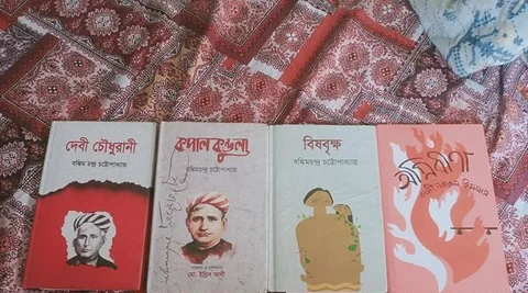Book for sell